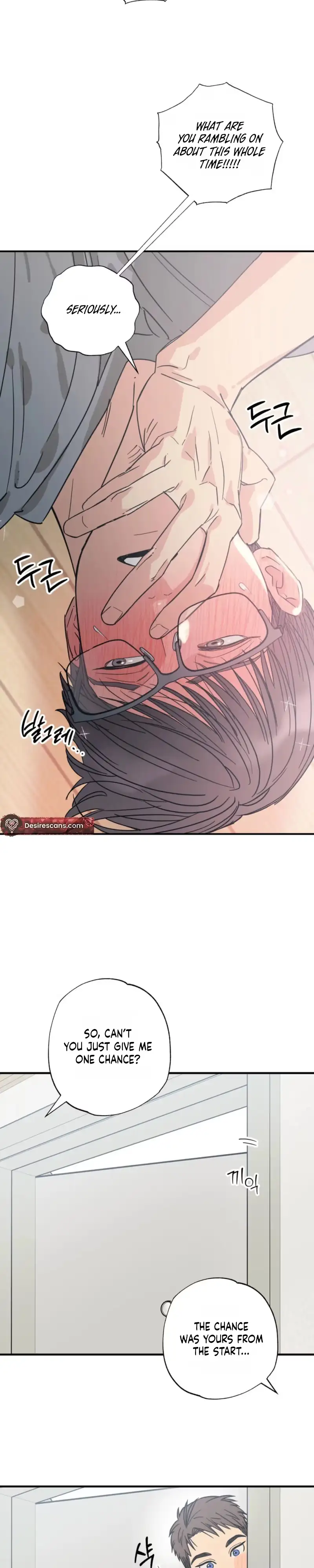 Read Purrfect Choice chapter 24 image 8 on Lezhin