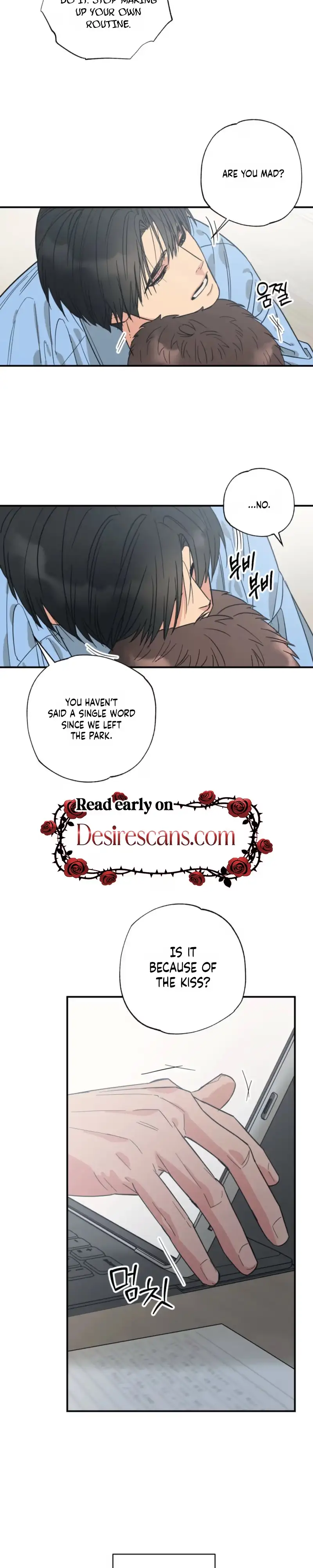 Read Purrfect Choice chapter 25 image 10 on Lezhin
