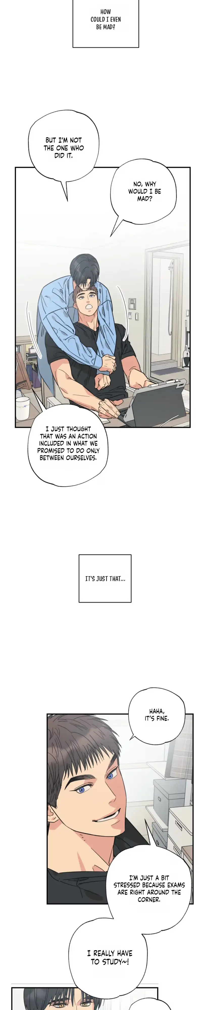 Read Purrfect Choice chapter 25 image 11 on Lezhin