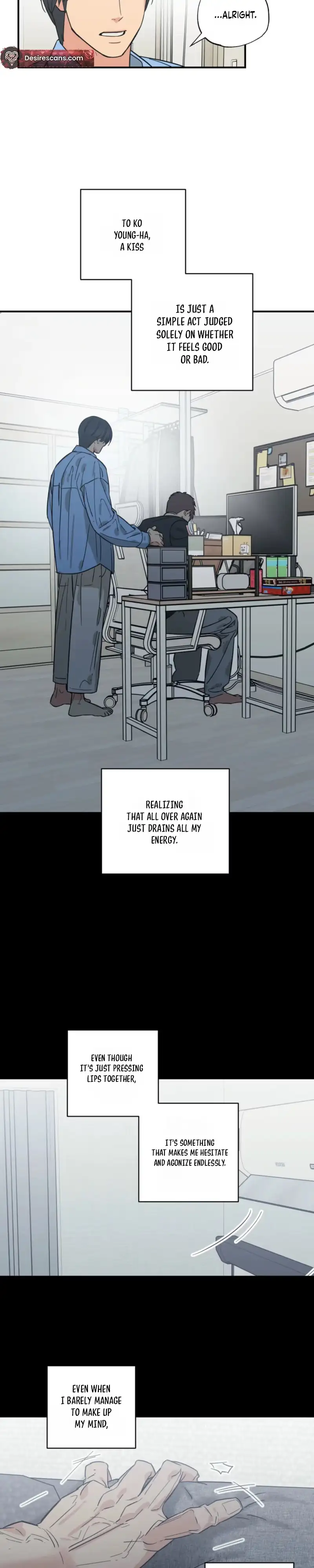 Read Purrfect Choice chapter 25 image 12 on Lezhin