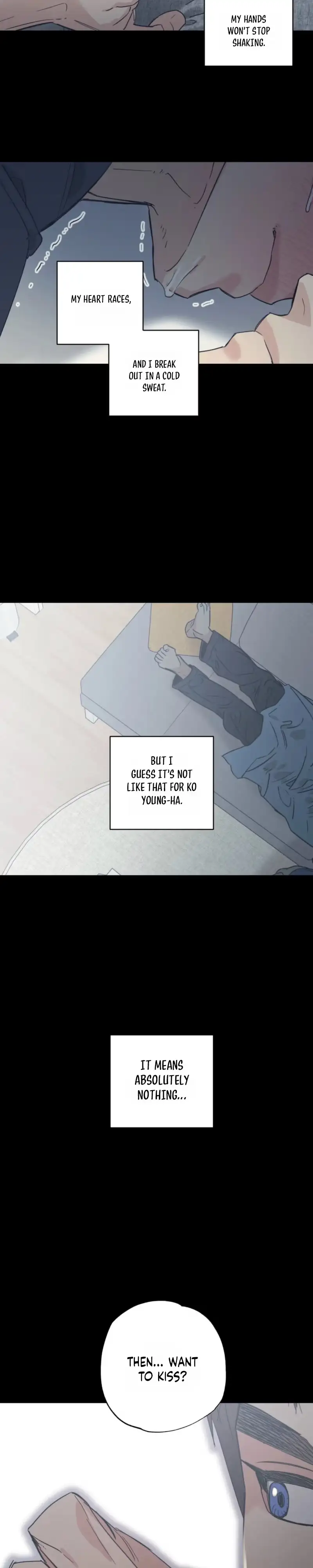 Read Purrfect Choice chapter 25 image 13 on Lezhin