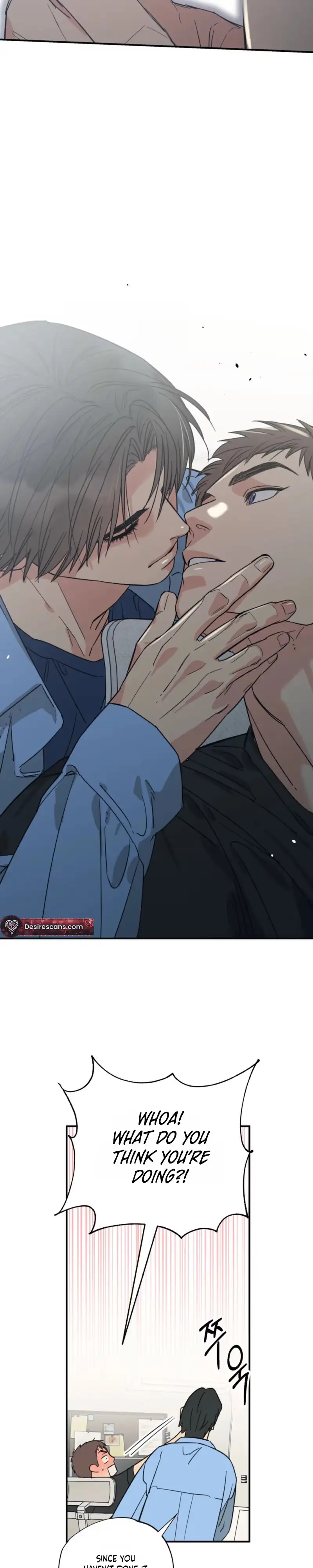 Read Purrfect Choice chapter 25 image 14 on Lezhin