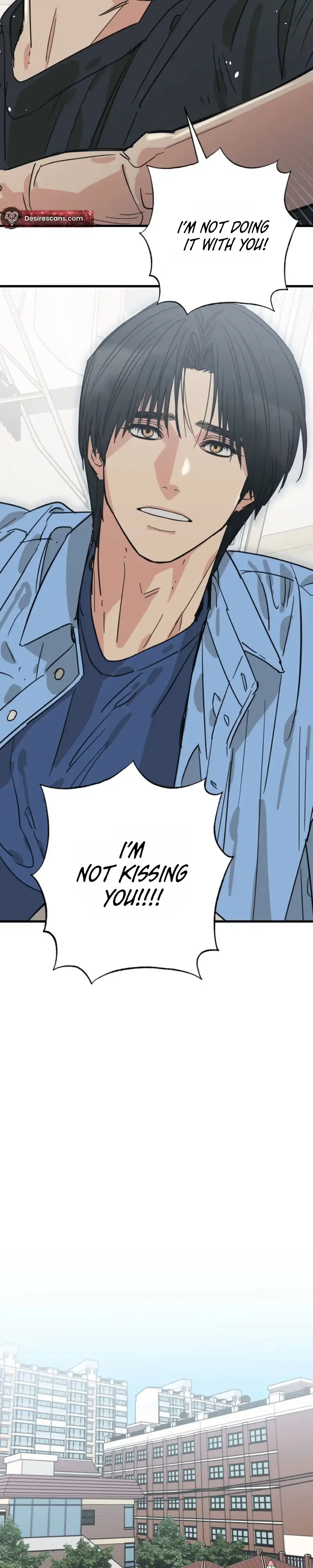 Read Purrfect Choice chapter 25 image 17 on Lezhin