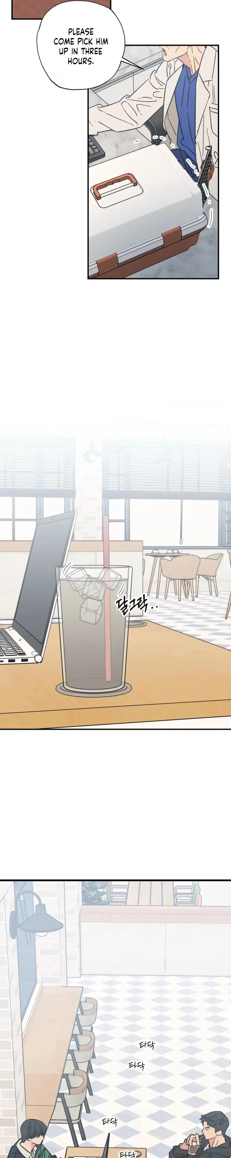 Read Purrfect Choice chapter 25 image 19 on Lezhin