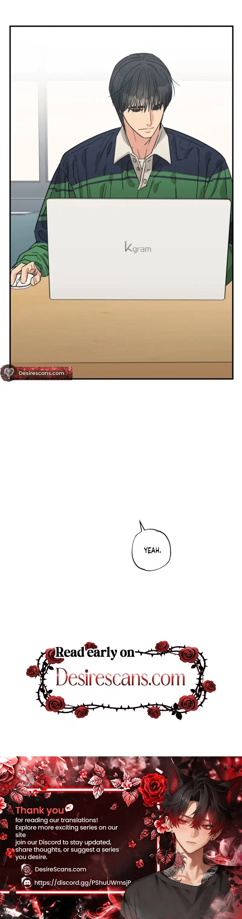 Read Purrfect Choice chapter 25 image 21 on Lezhin