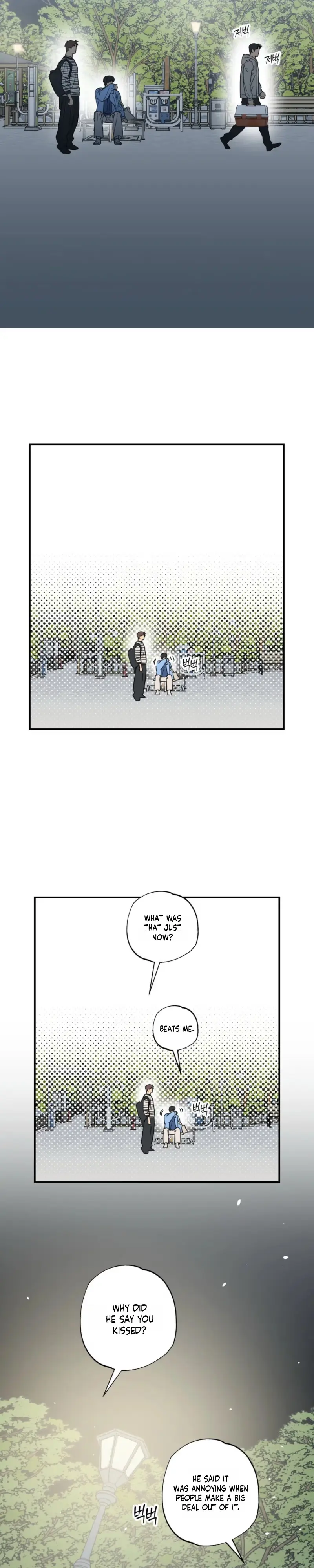 Read Purrfect Choice chapter 25 image 4 on Lezhin
