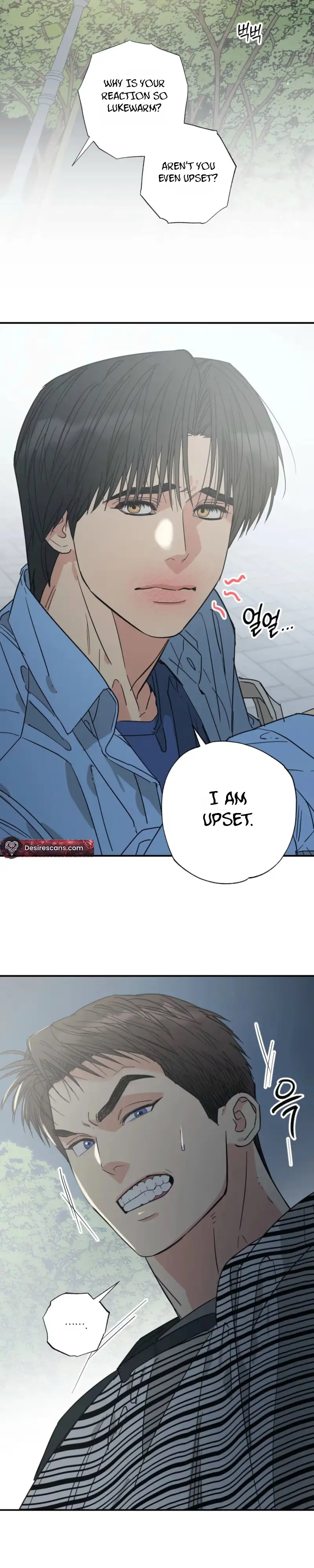 Read Purrfect Choice chapter 25 image 5 on Lezhin