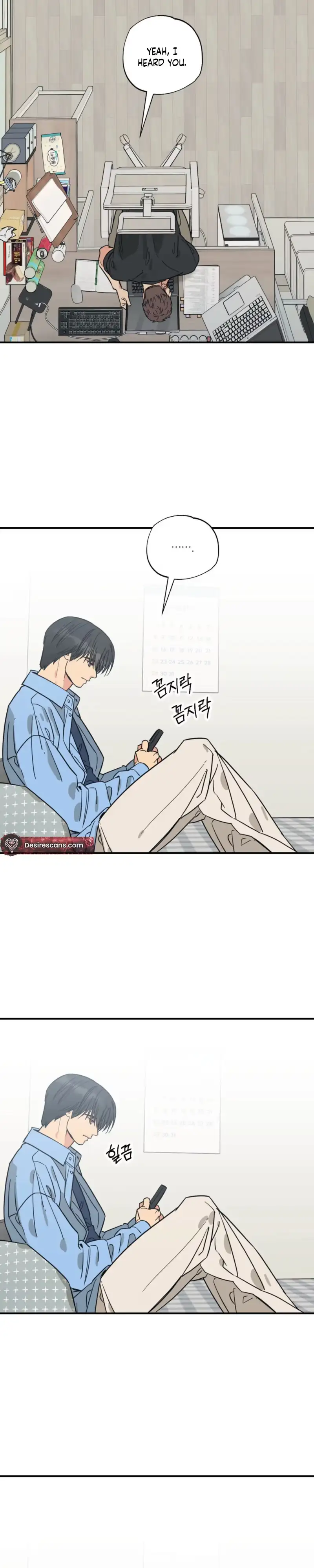 Read Purrfect Choice chapter 25 image 8 on Lezhin