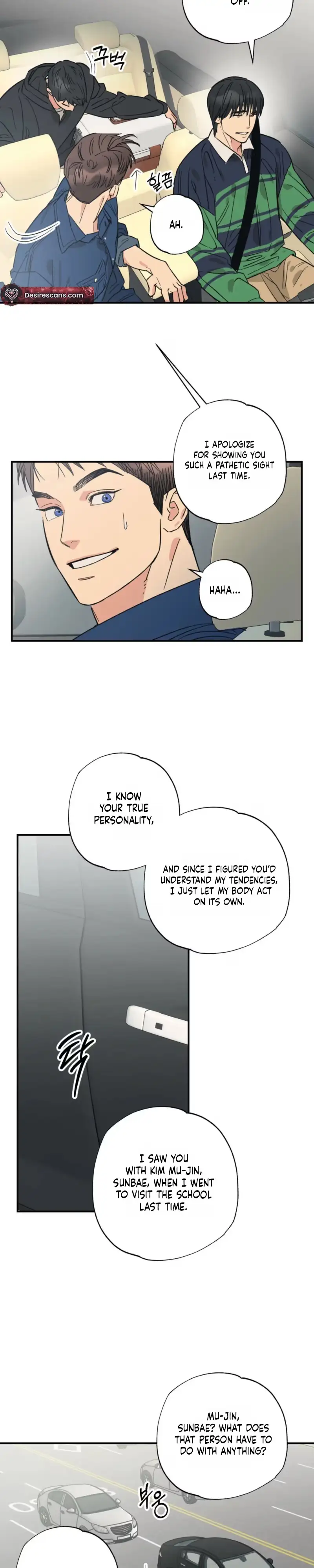 Read Purrfect Choice chapter 26 image 15 on Lezhin