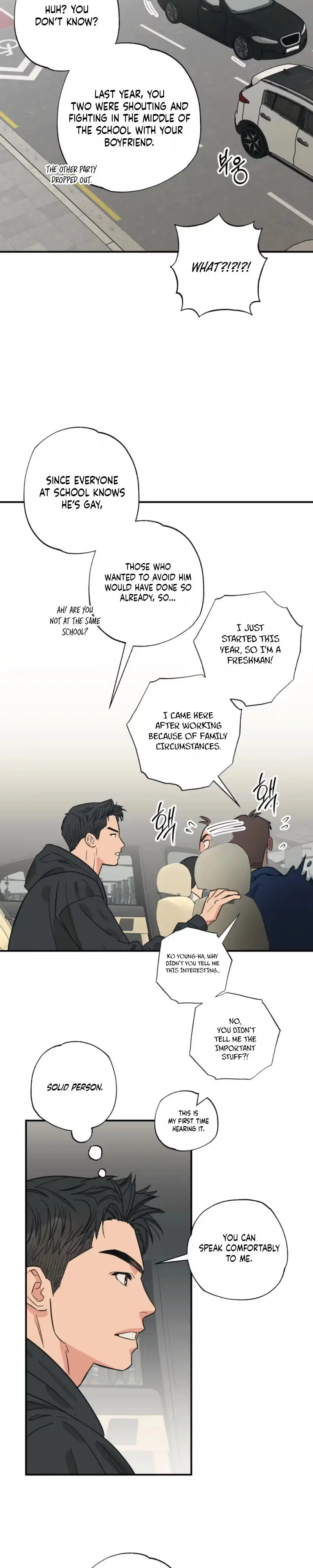 Read Purrfect Choice chapter 26 image 16 on Lezhin