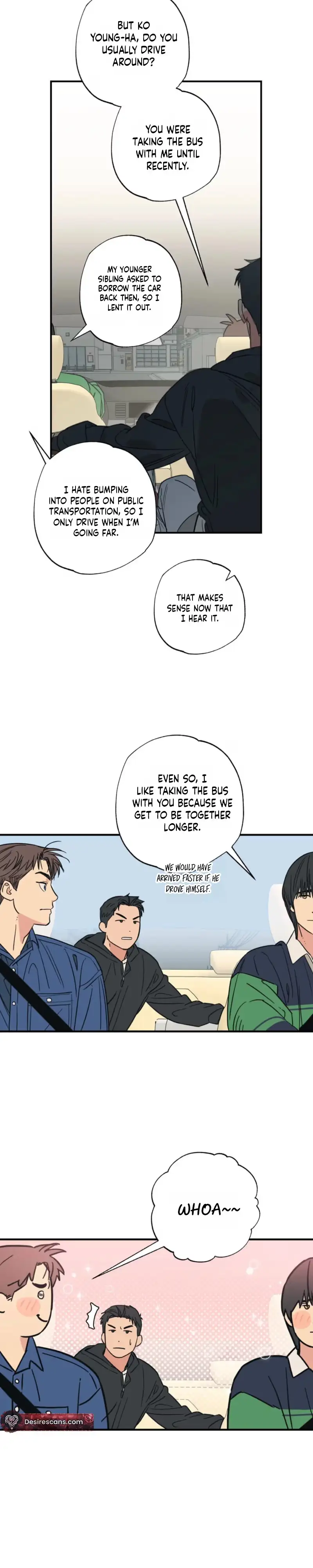Read Purrfect Choice chapter 26 image 17 on Lezhin