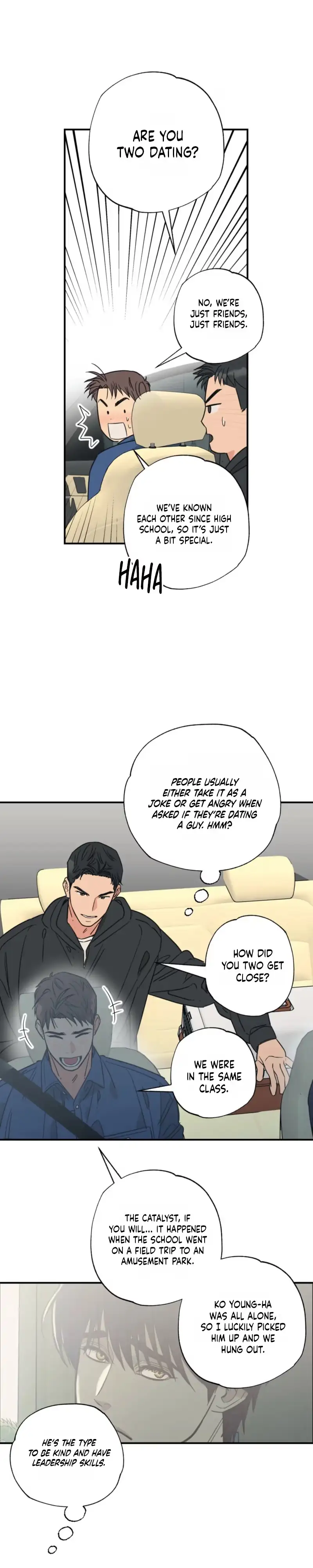 Read Purrfect Choice chapter 26 image 18 on Lezhin