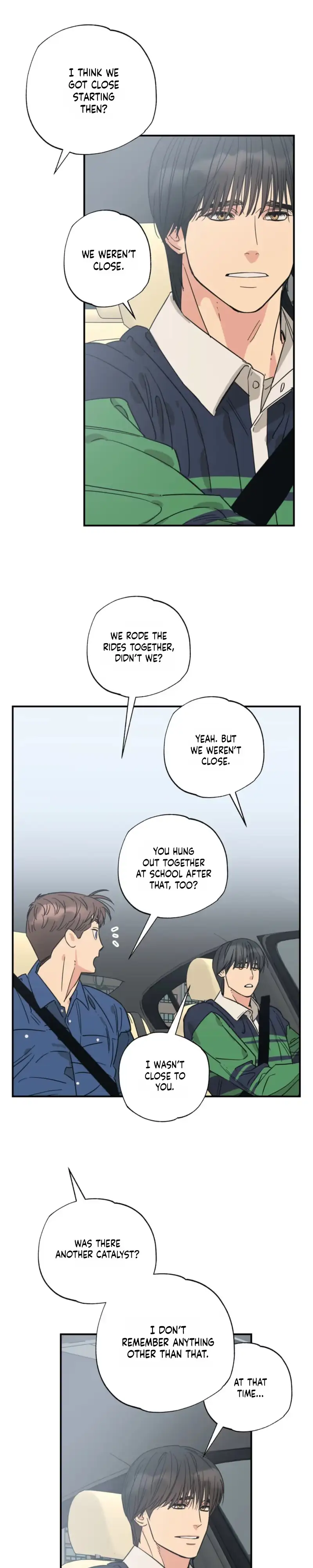 Read Purrfect Choice chapter 26 image 19 on Lezhin
