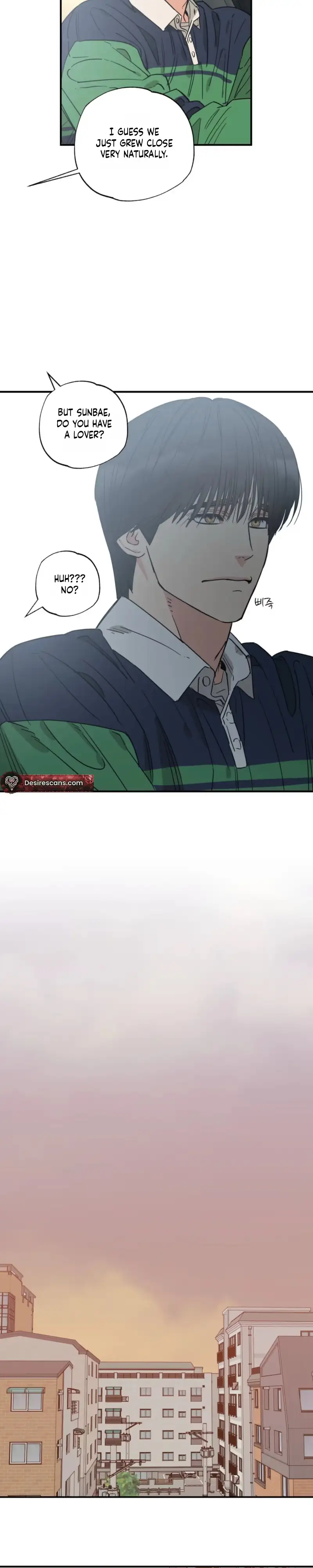 Read Purrfect Choice chapter 26 image 20 on Lezhin