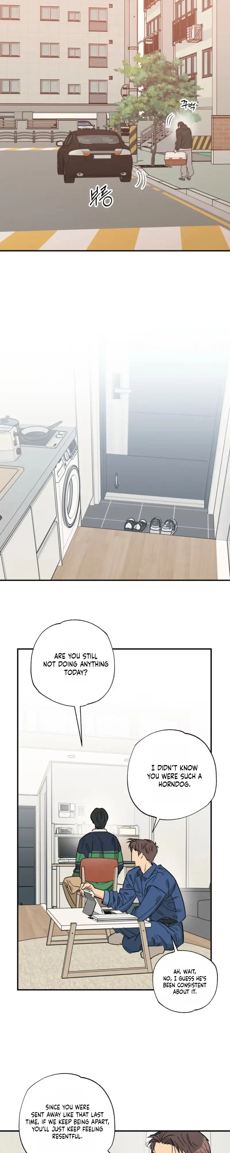 Read Purrfect Choice chapter 26 image 21 on Lezhin