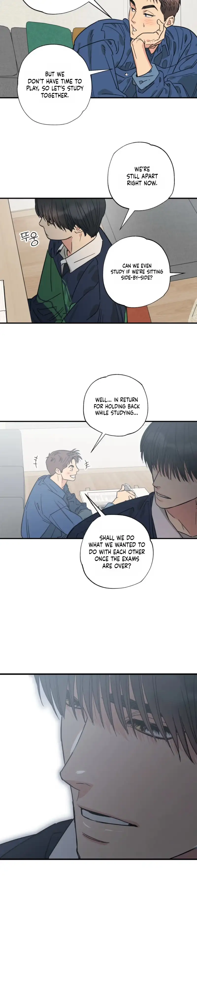 Read Purrfect Choice chapter 26 image 22 on Lezhin