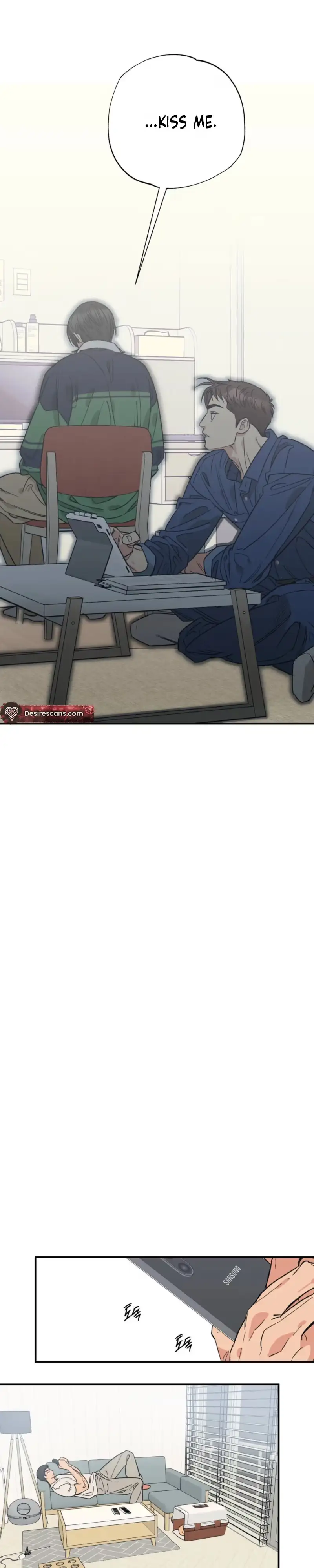 Read Purrfect Choice chapter 26 image 23 on Lezhin