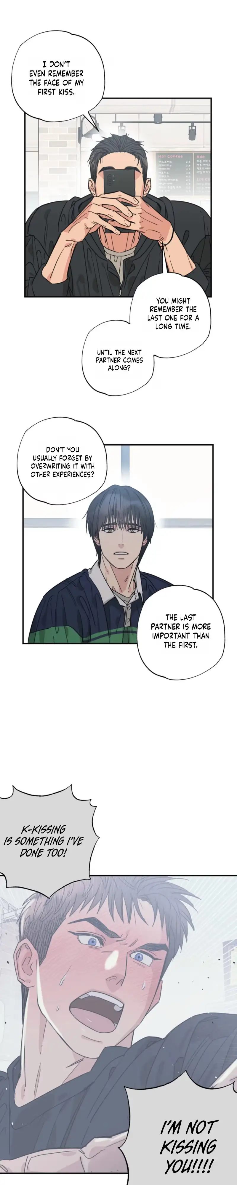 Read Purrfect Choice chapter 26 image 6 on Lezhin