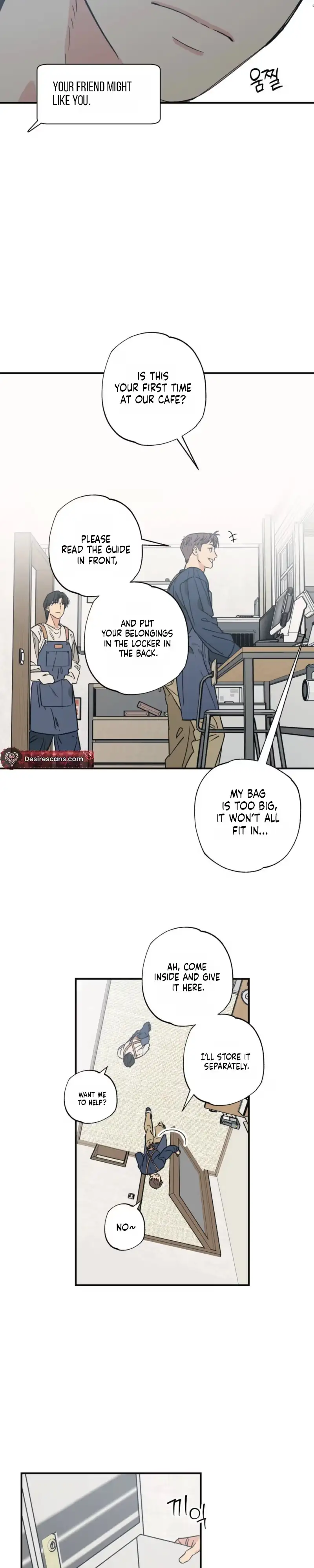 Read Purrfect Choice chapter 27 image 14 on Lezhin