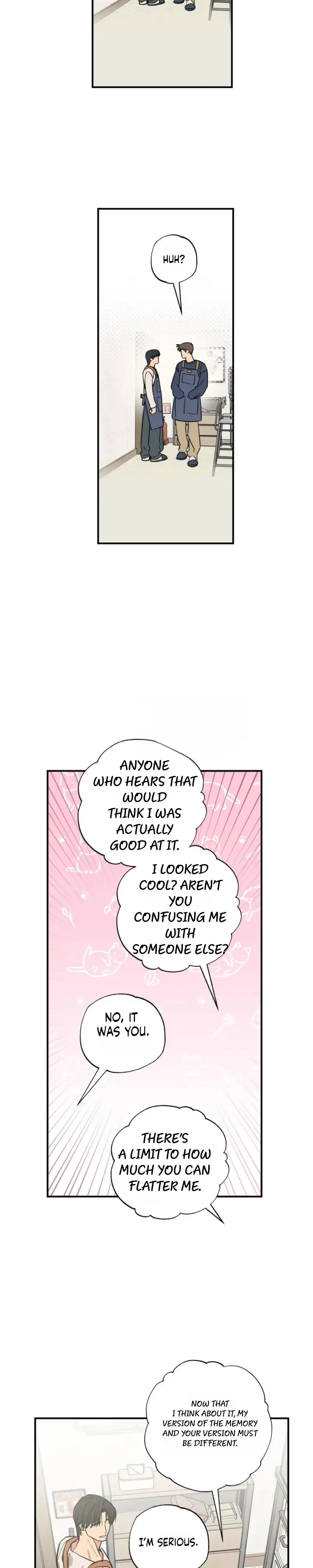 Read Purrfect Choice chapter 27 image 16 on Lezhin