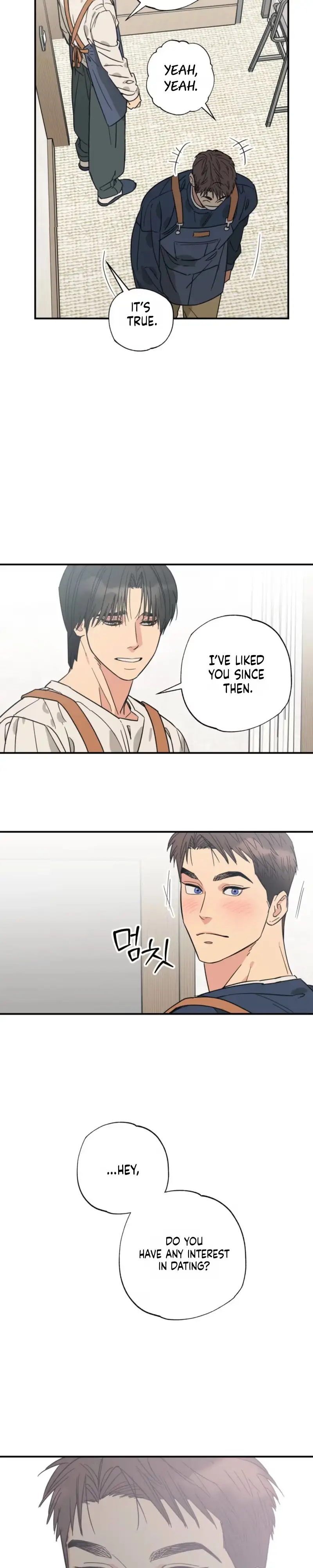 Read Purrfect Choice chapter 27 image 17 on Lezhin