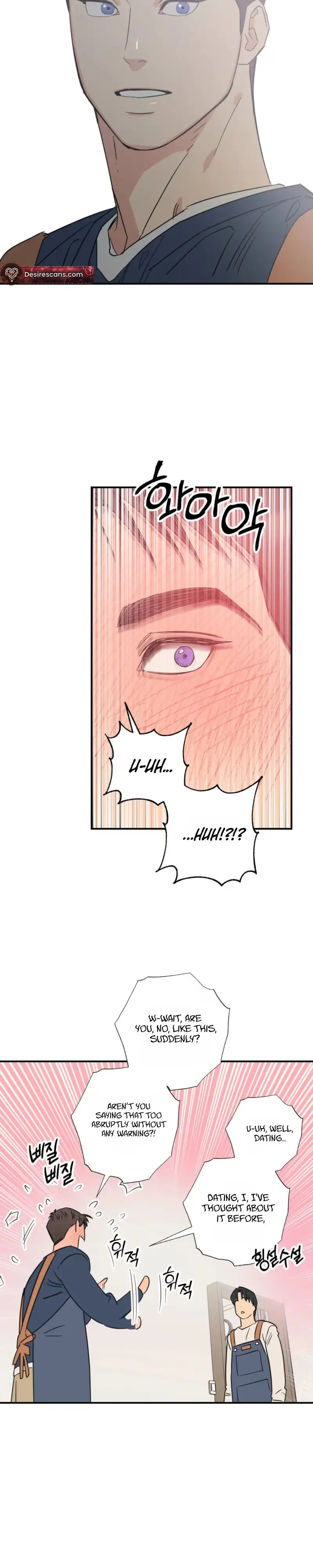 Read Purrfect Choice chapter 27 image 18 on Lezhin