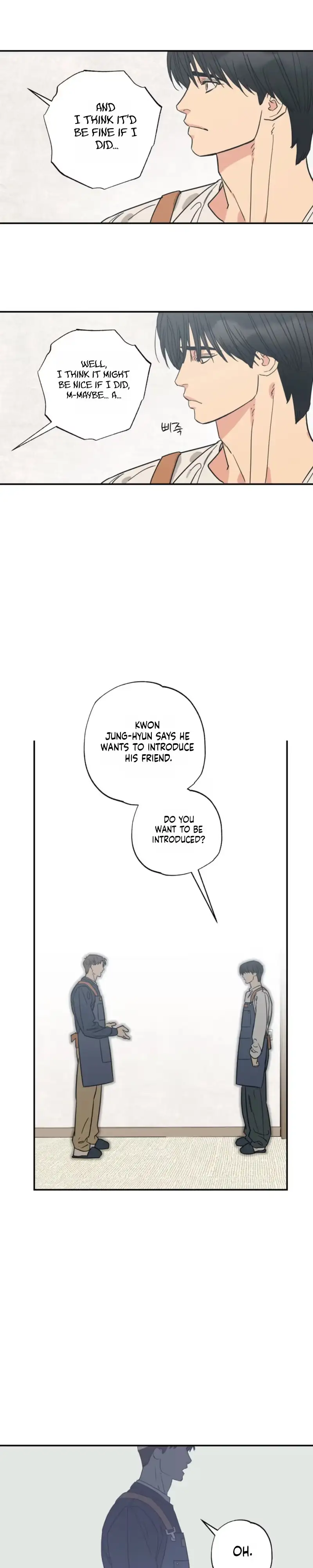 Read Purrfect Choice chapter 27 image 19 on Lezhin