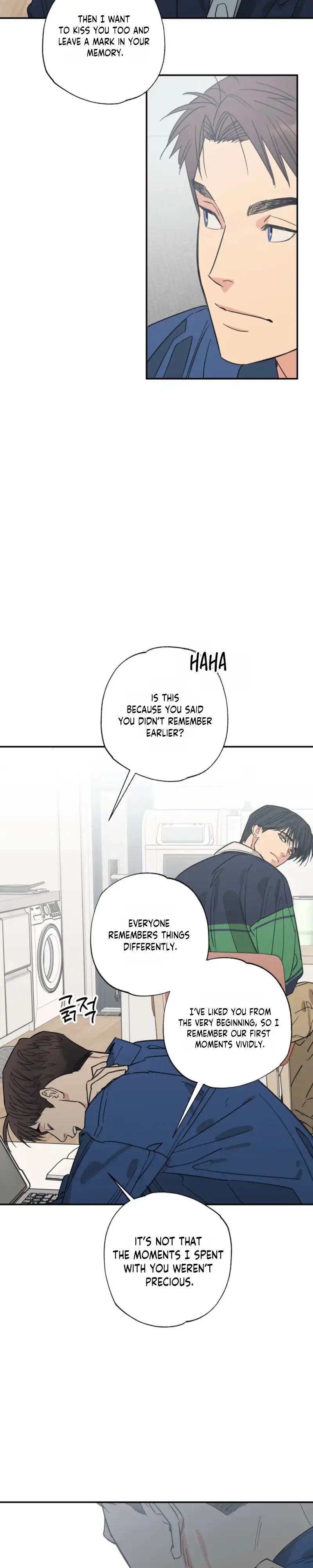 Read Purrfect Choice chapter 27 image 2 on Lezhin