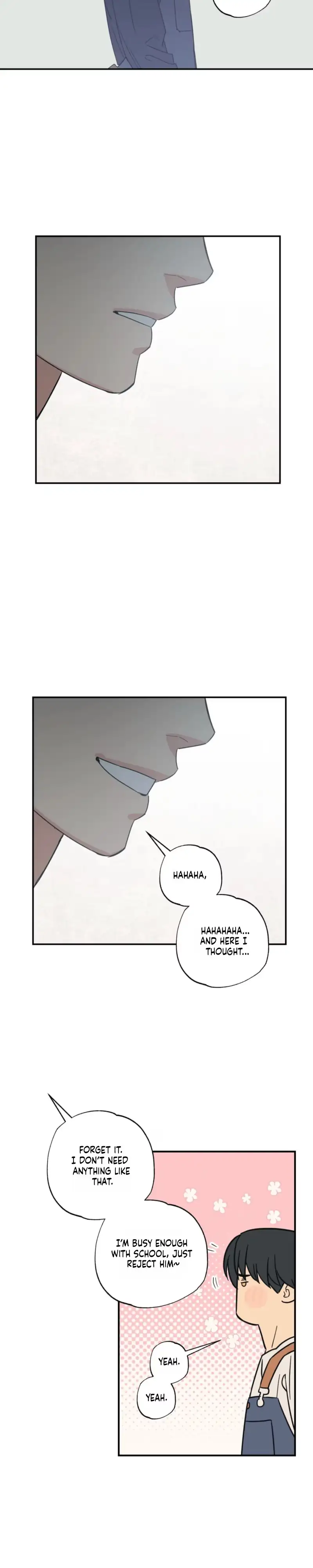 Read Purrfect Choice chapter 27 image 20 on Lezhin