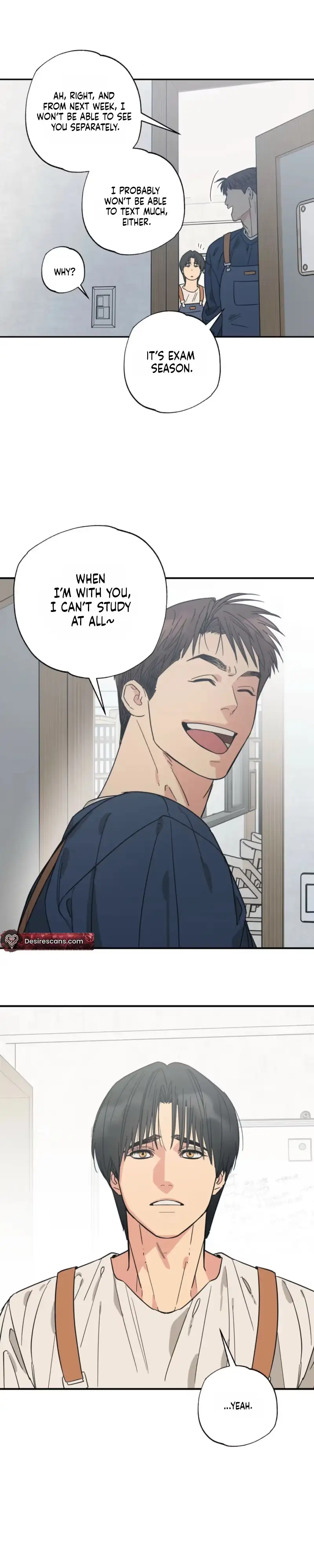 Read Purrfect Choice chapter 27 image 21 on Lezhin