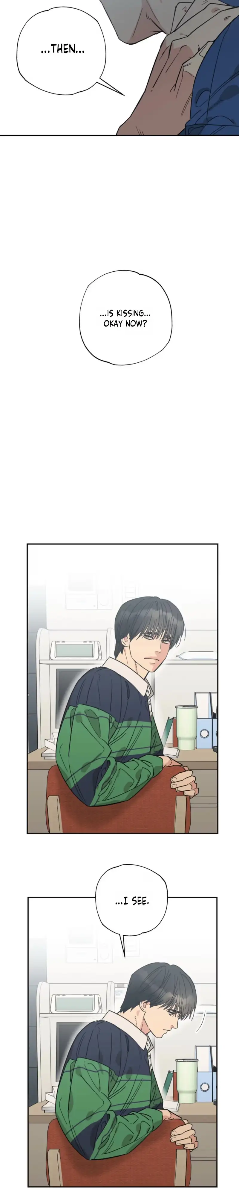 Read Purrfect Choice chapter 27 image 3 on Lezhin