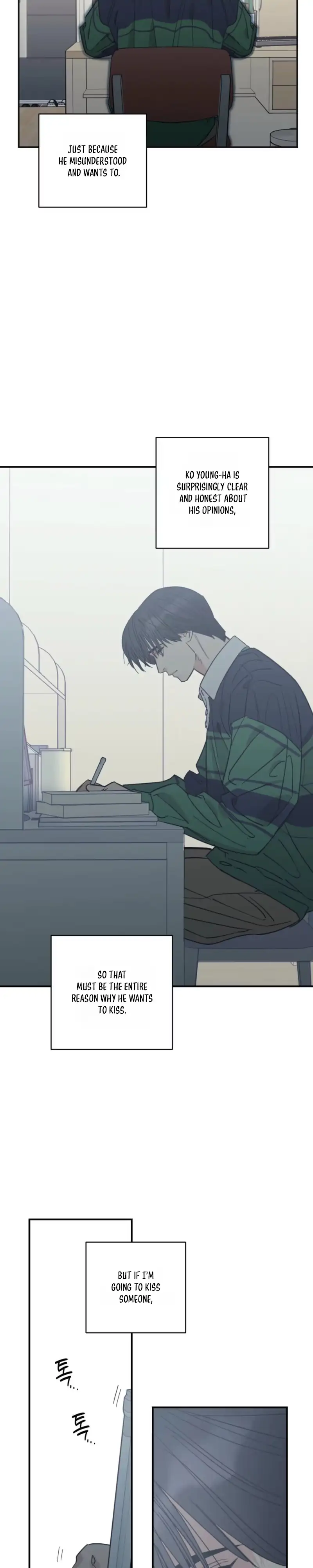 Read Purrfect Choice chapter 27 image 5 on Lezhin