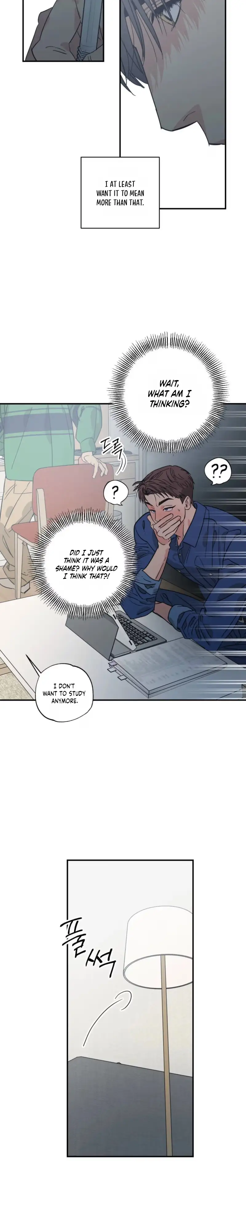 Read Purrfect Choice chapter 27 image 6 on Lezhin