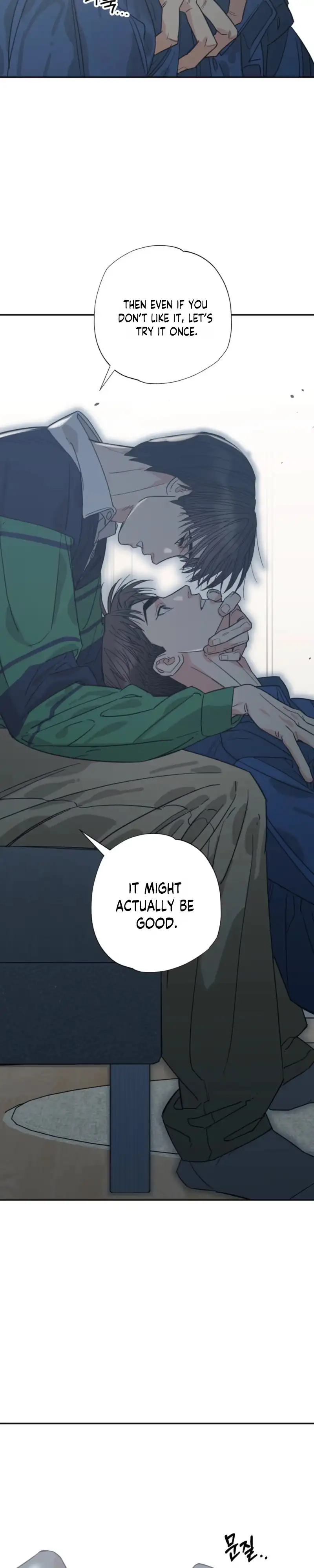 Read Purrfect Choice chapter 27 image 9 on Lezhin