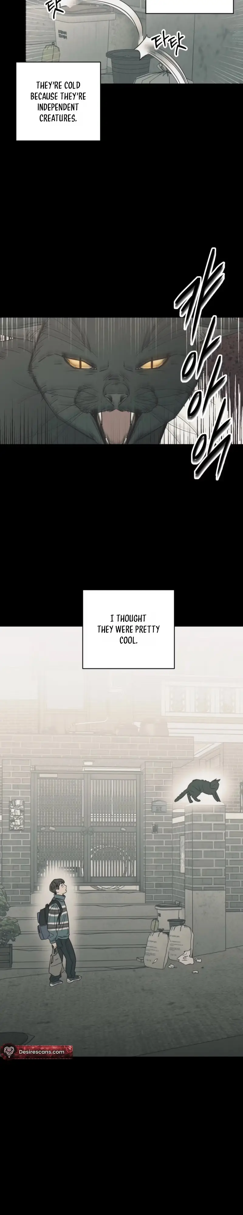 Purrfect Choice Chapter 28 page 2 - 