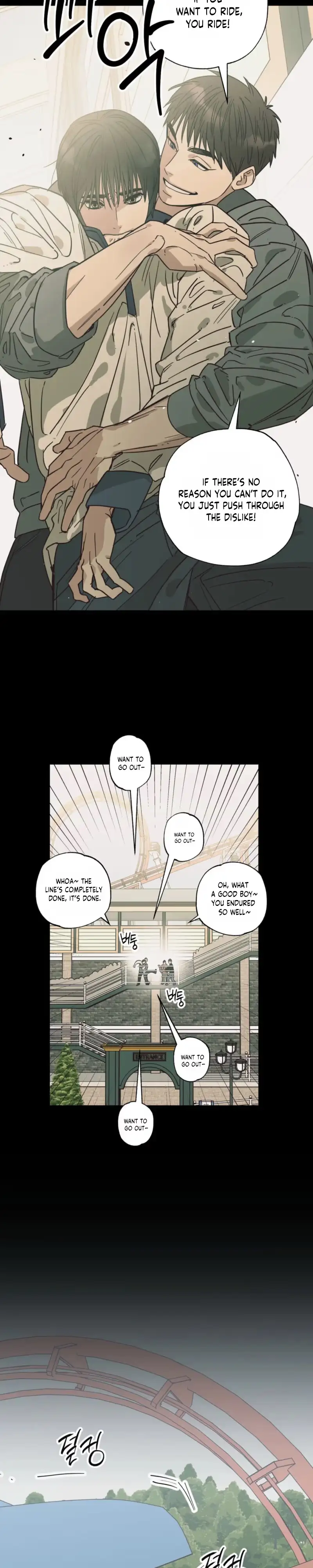 Purrfect Choice Chapter 28 page 19 - 