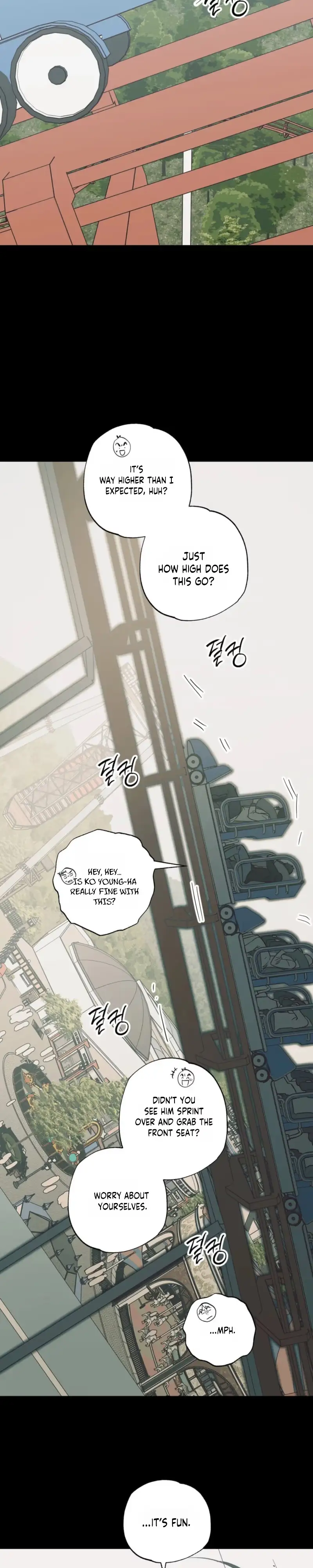 Purrfect Choice Chapter 28 page 20 - 