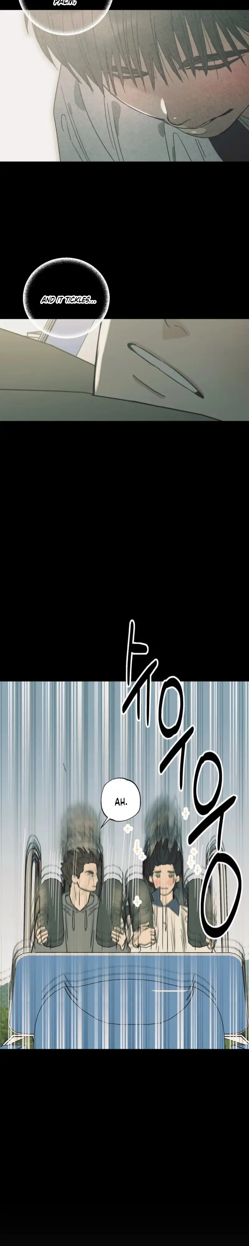 Purrfect Choice Chapter 28 page 23 - 