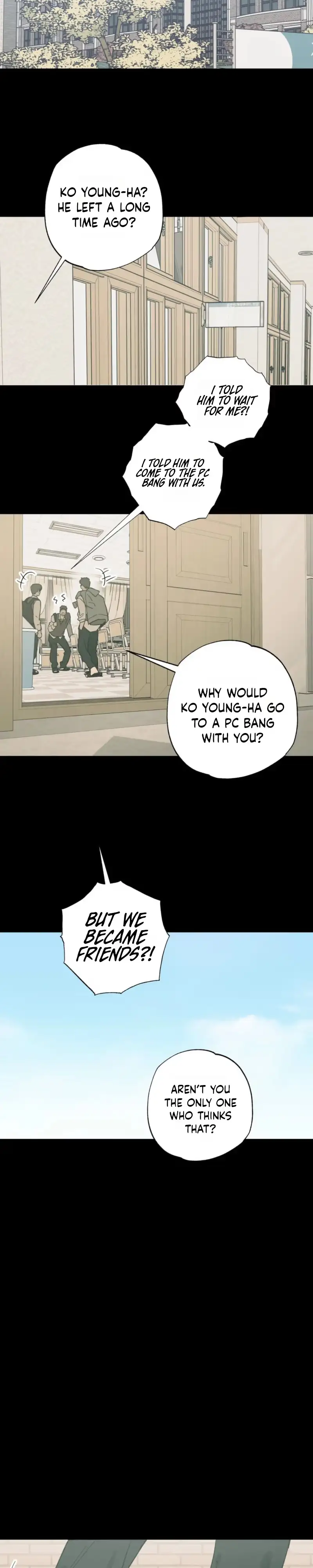 Read Purrfect Choice chapter 29 image 12 on Lezhin