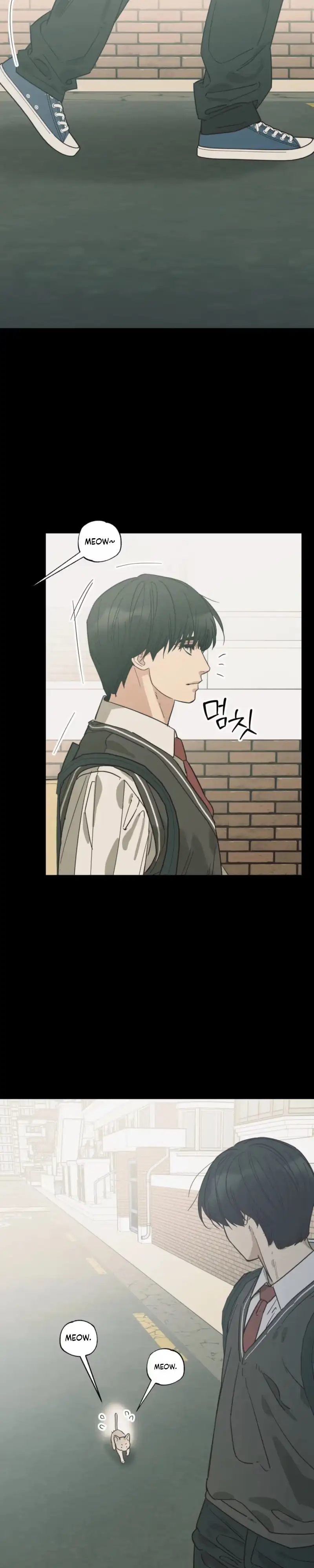 Read Purrfect Choice chapter 29 image 13 on Lezhin