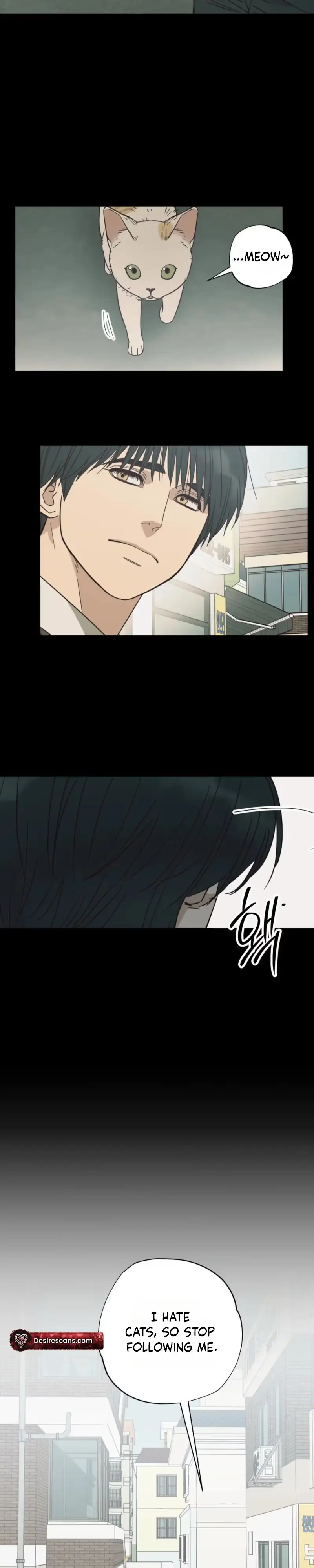 Read Purrfect Choice chapter 29 image 14 on Lezhin