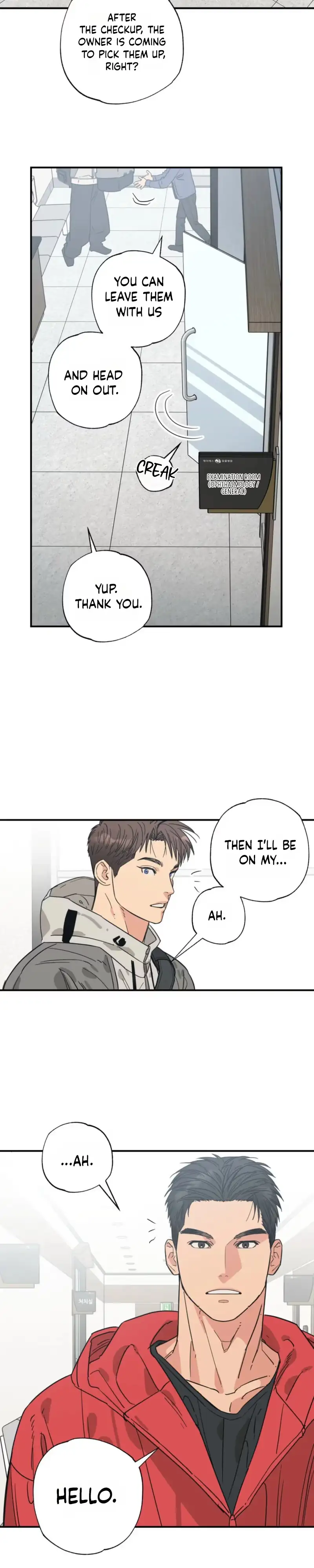 Read Purrfect Choice chapter 29 image 16 on Lezhin