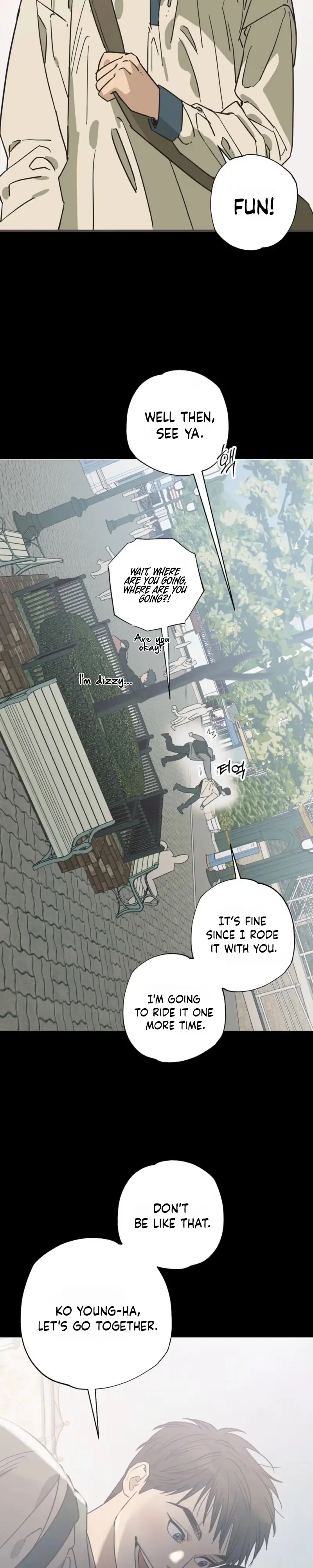 Read Purrfect Choice chapter 29 image 3 on Lezhin