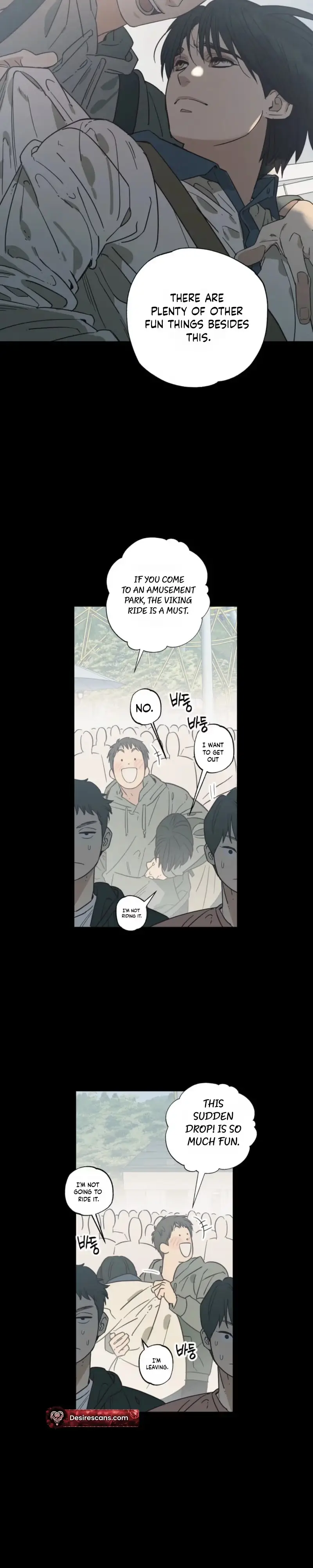 Read Purrfect Choice chapter 29 image 4 on Lezhin