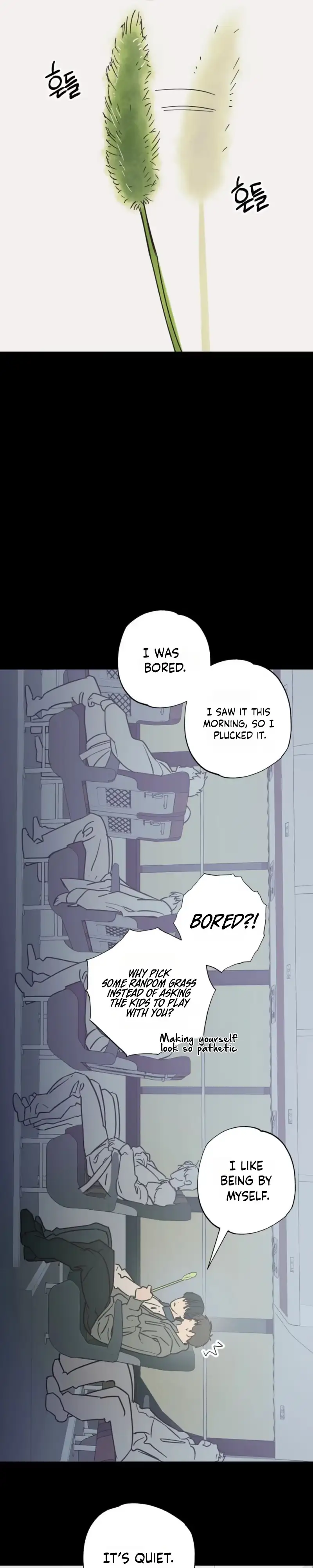Read Purrfect Choice chapter 29 image 7 on Lezhin