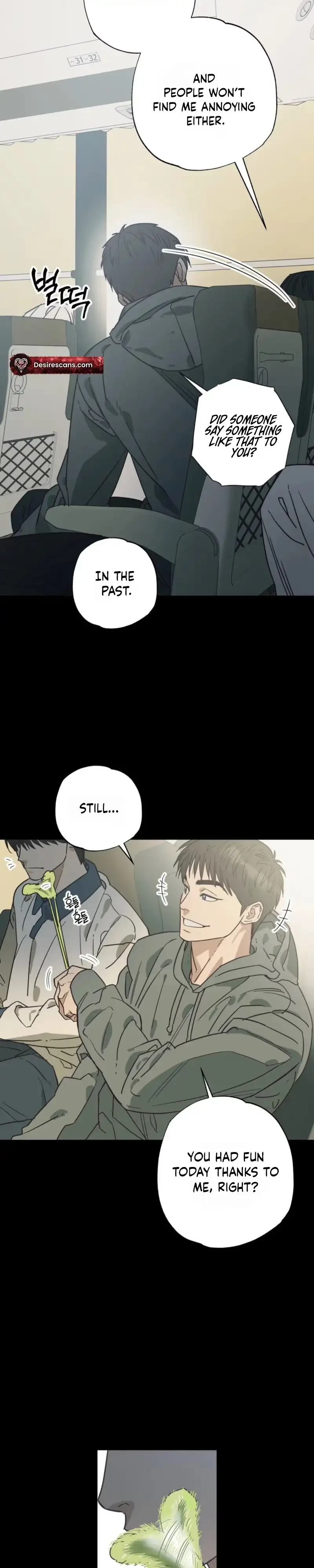 Read Purrfect Choice chapter 29 image 8 on Lezhin