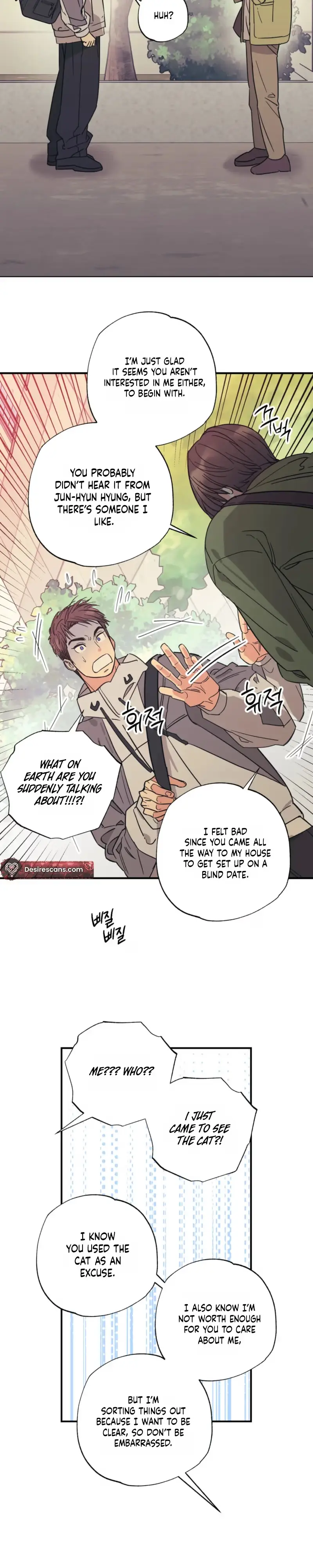 Read Purrfect Choice chapter 30 image 10 on Lezhin