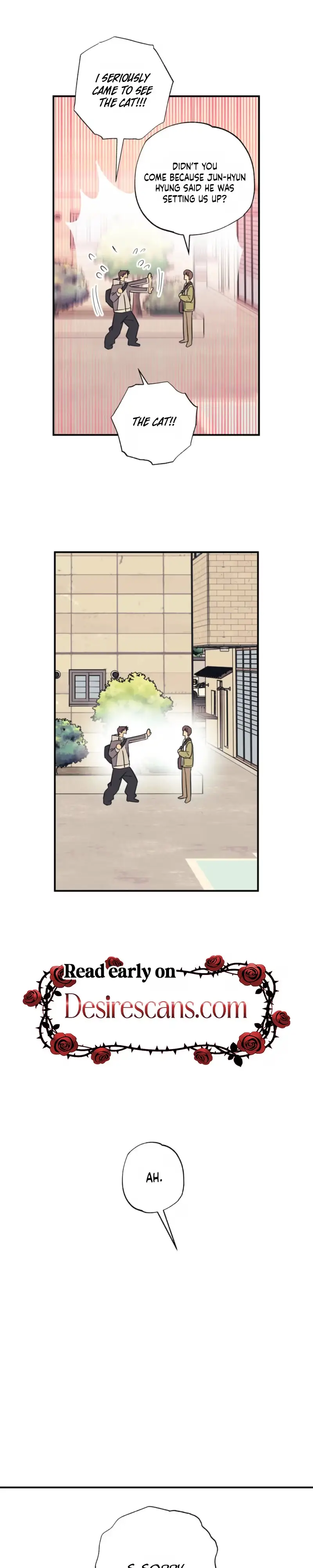 Read Purrfect Choice chapter 30 image 11 on Lezhin
