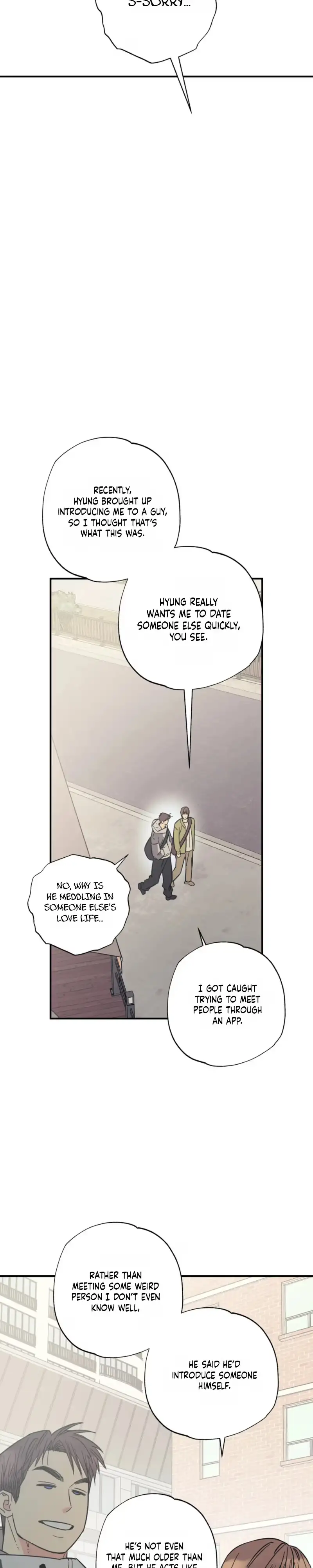 Read Purrfect Choice chapter 30 image 12 on Lezhin