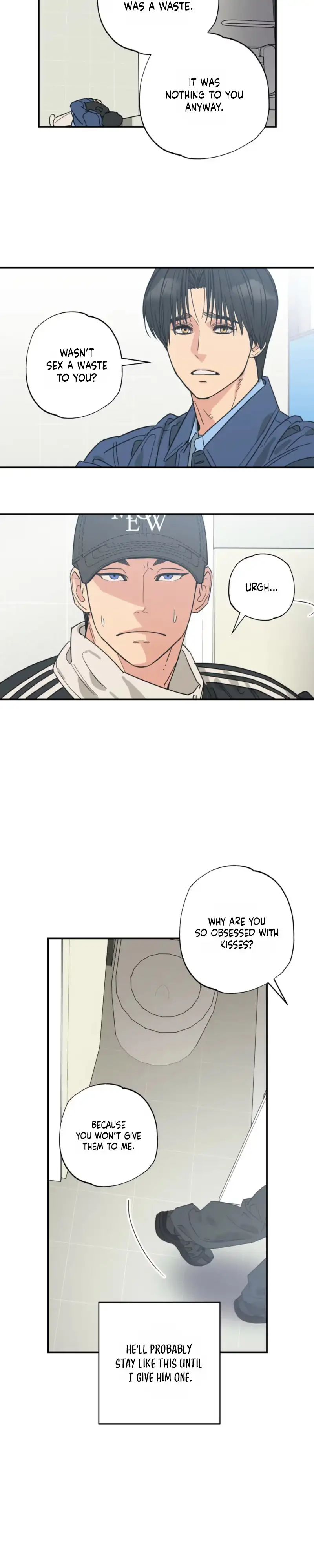 Read Purrfect Choice chapter 30 image 19 on Lezhin